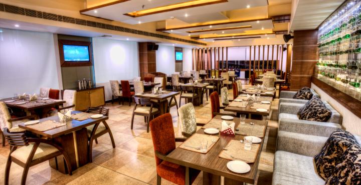 KLG Starlite Hotel
